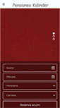 Mobile Screenshot of kalinder.ro